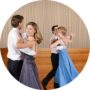 Foxtrot Dancing Lessons in Renton WA - Learn How To Dance