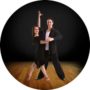 Learn how to dance the Hustle with hustle dance lessons in Renton WA