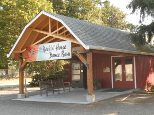 Rockin Horse Dance Barn