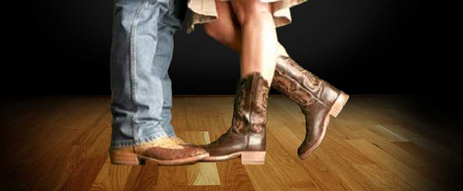 Country Dancing Lessons in Renton WA - Learn How To Dance