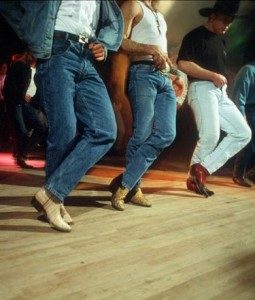 Learn How To Dance Line Dancing