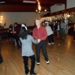 New Year's Eve Dance 2018