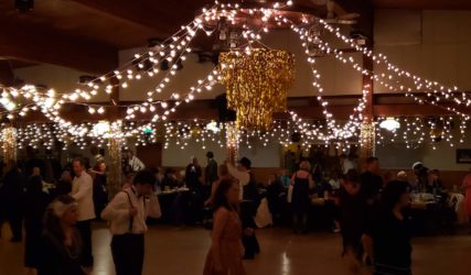 Dance Events 2019-1-4