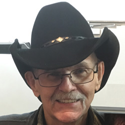 Cowboy Bob's 77th Birthday