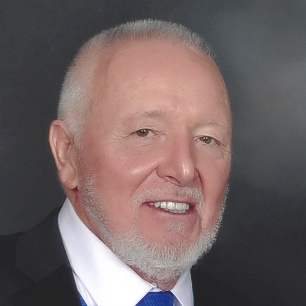Celebration of Life - Mike Bello