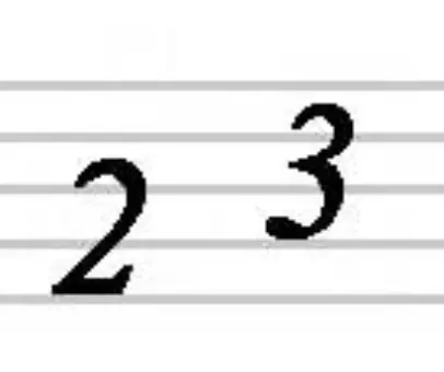 1-2-3-4
