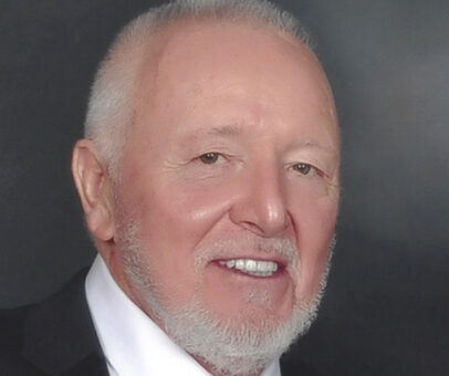 Celebration of Life - Mike Bello