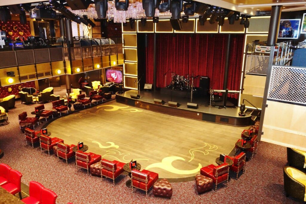 Music Hall