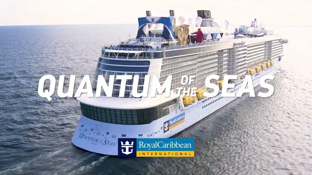 Dance Cruises on Quantum of the Seas